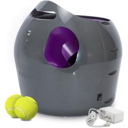 Smart boldkaster fra Petsafe til leg med din hund